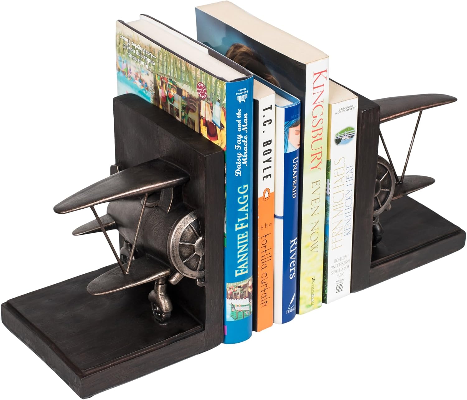 Roman Giftware Inc Decorative Religious Bookends 775 H