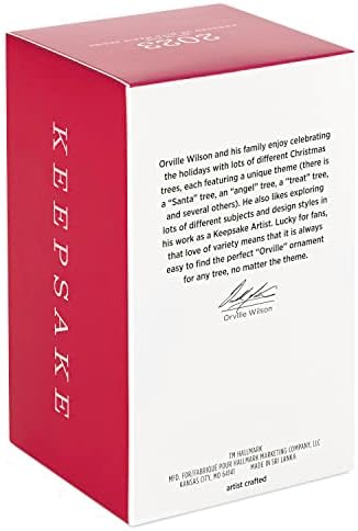 Hallmark Keepsake Christmas Ornament 2023 Super Mario Cat